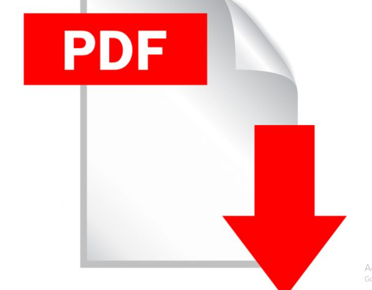 Cara Membuat File PDF di HP