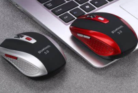 Fungsi Mouse Komputer