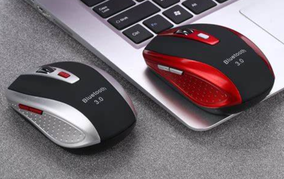 Fungsi Mouse Komputer