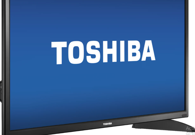 Cara Program TV Toshiba