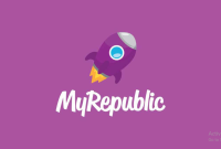 Cara Restart WiFi MyRepublic