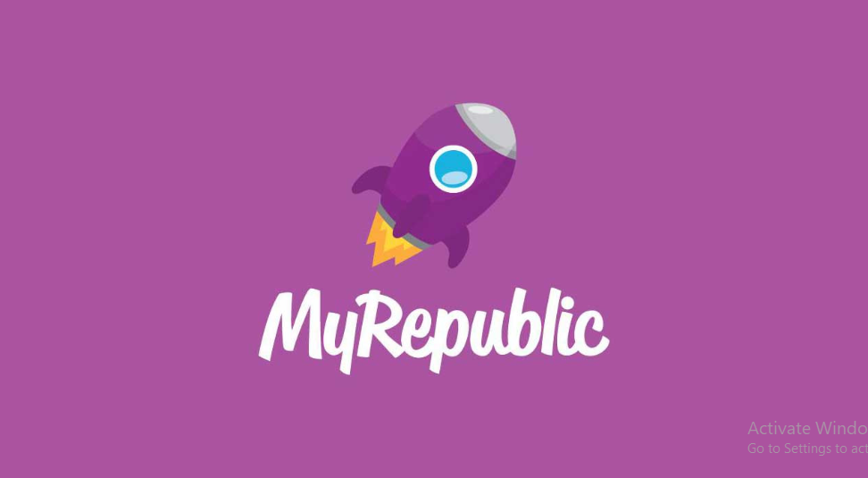 Cara Restart WiFi MyRepublic