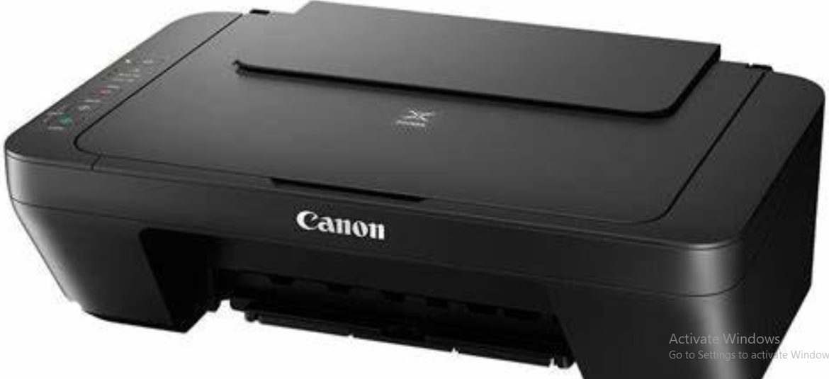 Cara Mengisi Tinta Printer Canon MG2570s